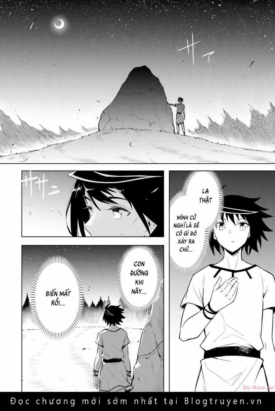 Tono Kanri O Shite Miyou Chương 67 trang 20