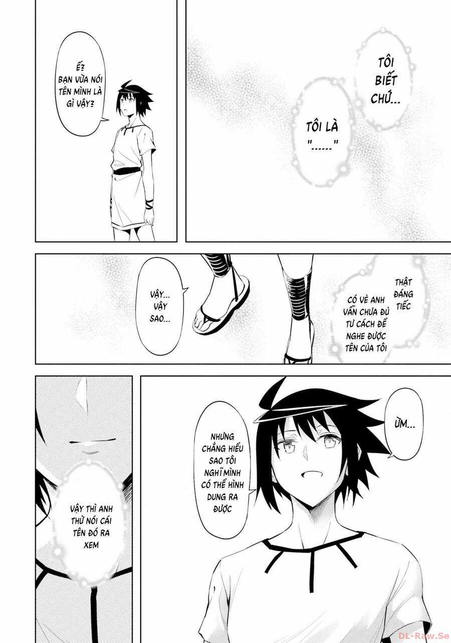 Tono Kanri O Shite Miyou Chương 67 trang 24