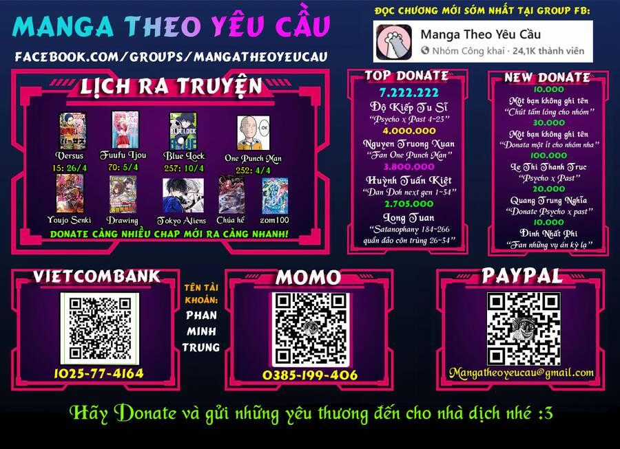 Tono Kanri O Shite Miyou Chương 67 trang 36