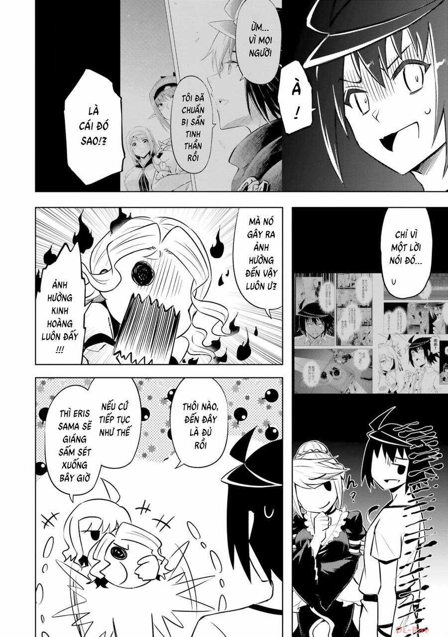 Tono Kanri O Shite Miyou Chương 67 trang 5