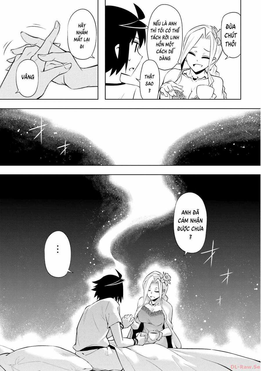 Tono Kanri O Shite Miyou Chương 68 trang 25