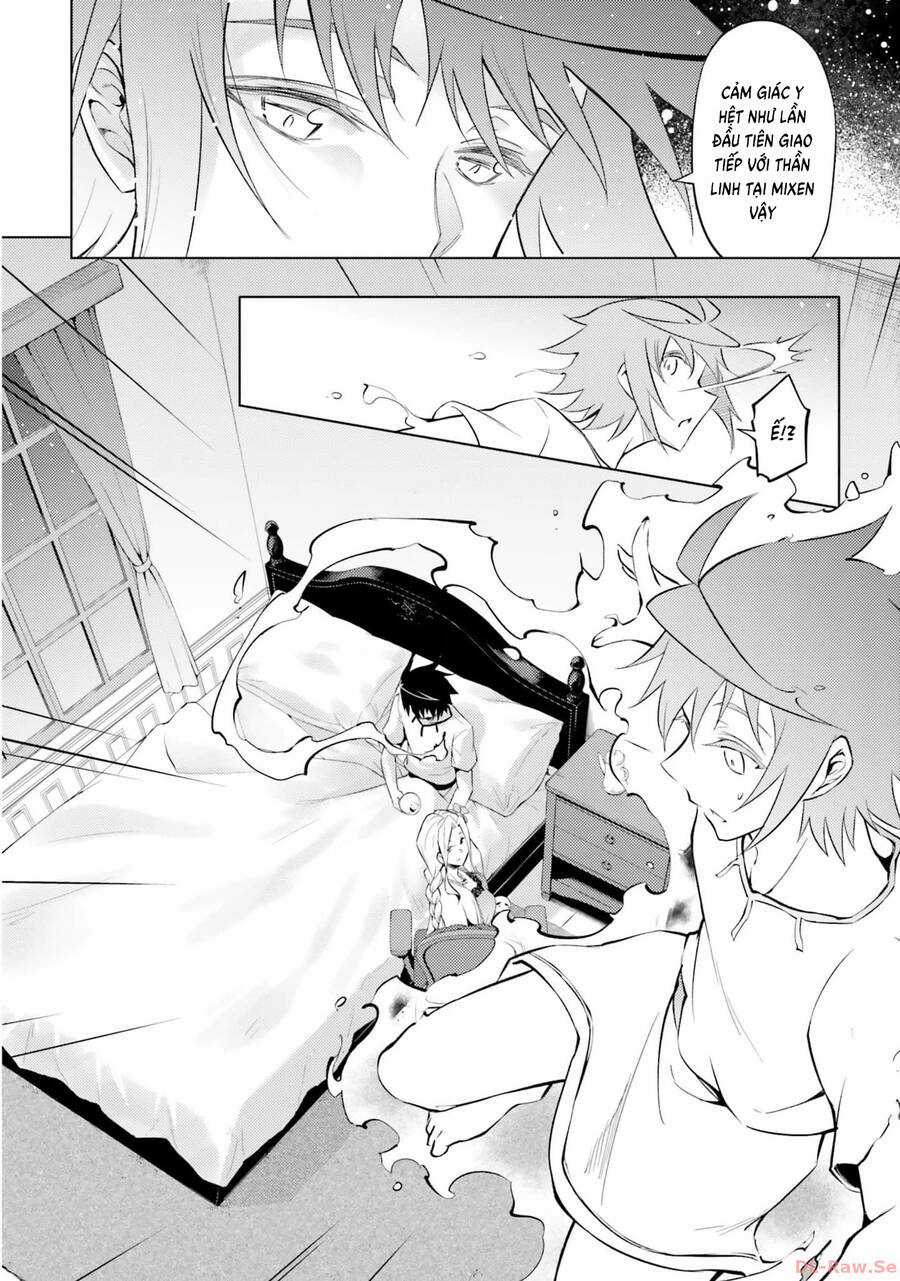 Tono Kanri O Shite Miyou Chương 68 trang 26