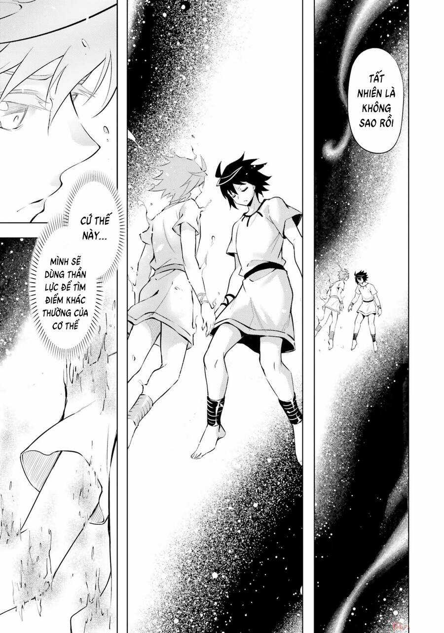 Tono Kanri O Shite Miyou Chương 68 trang 33