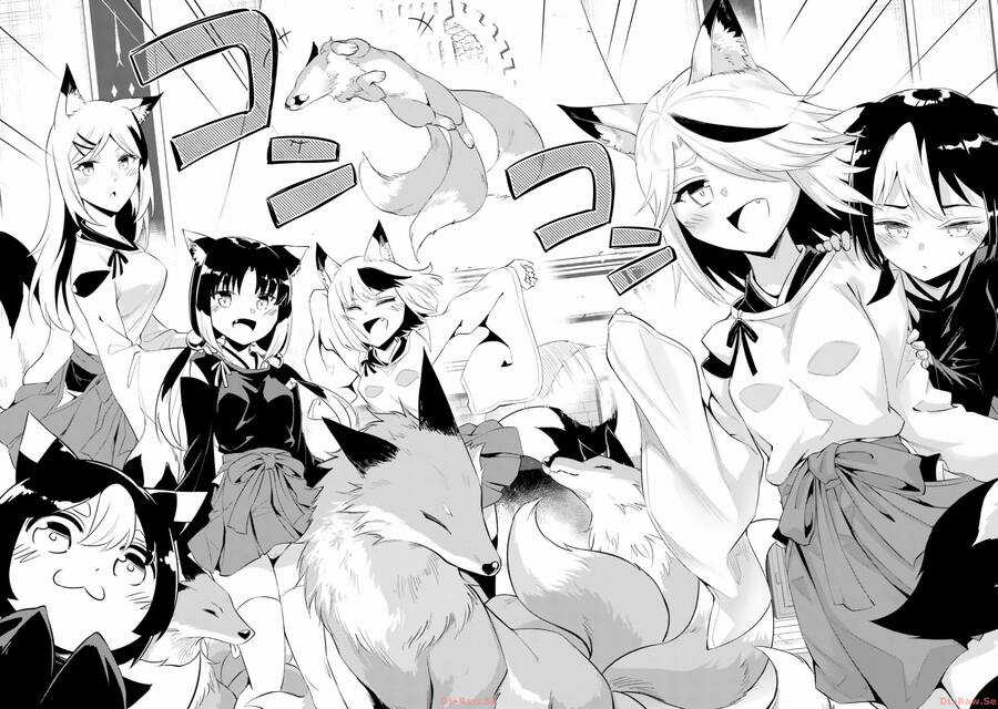 Tono Kanri O Shite Miyou Chương 68 trang 38