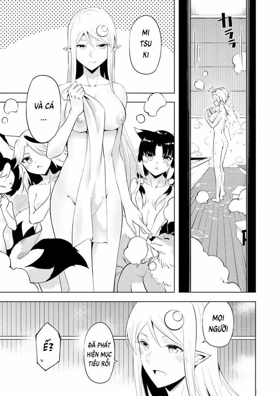Tono Kanri O Shite Miyou Chương 68 trang 42