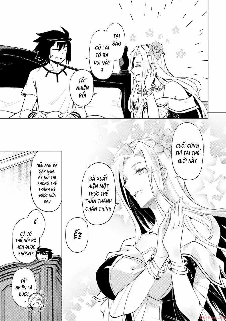 Tono Kanri O Shite Miyou Chương 68 trang 5