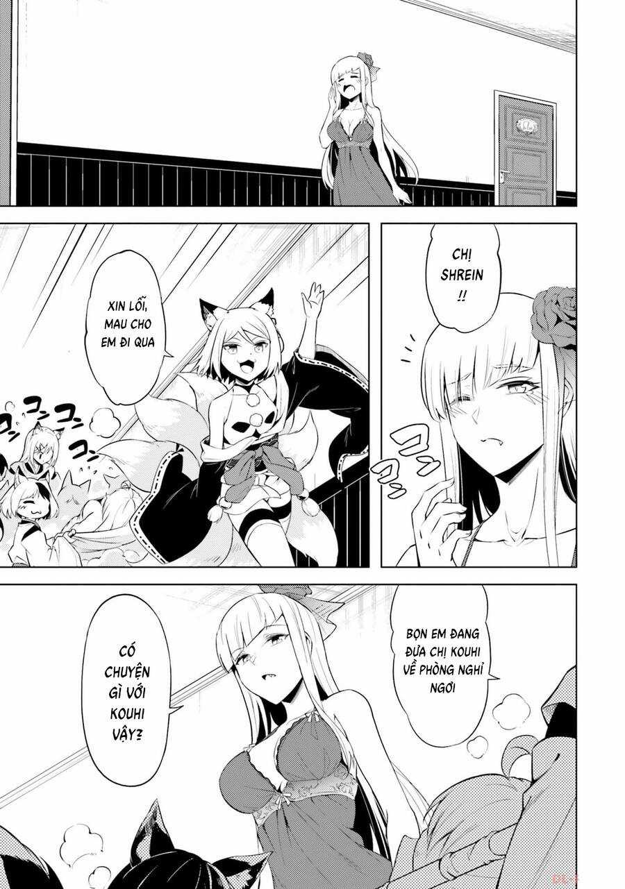 Tono Kanri O Shite Miyou Chương 68 trang 50