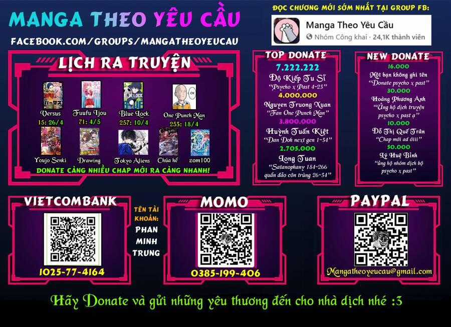 Tono Kanri O Shite Miyou Chương 68 trang 53