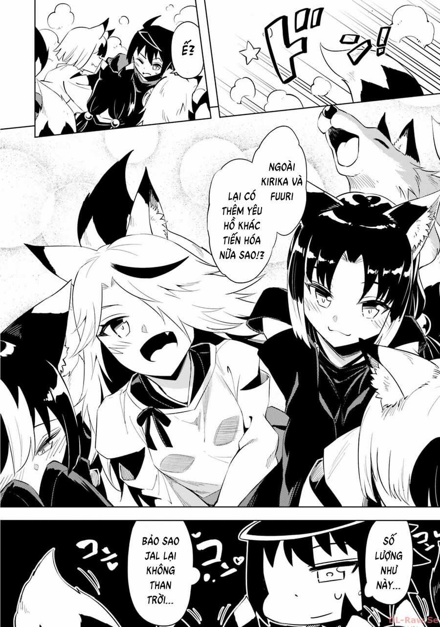 Tono Kanri O Shite Miyou Chương 69 trang 11