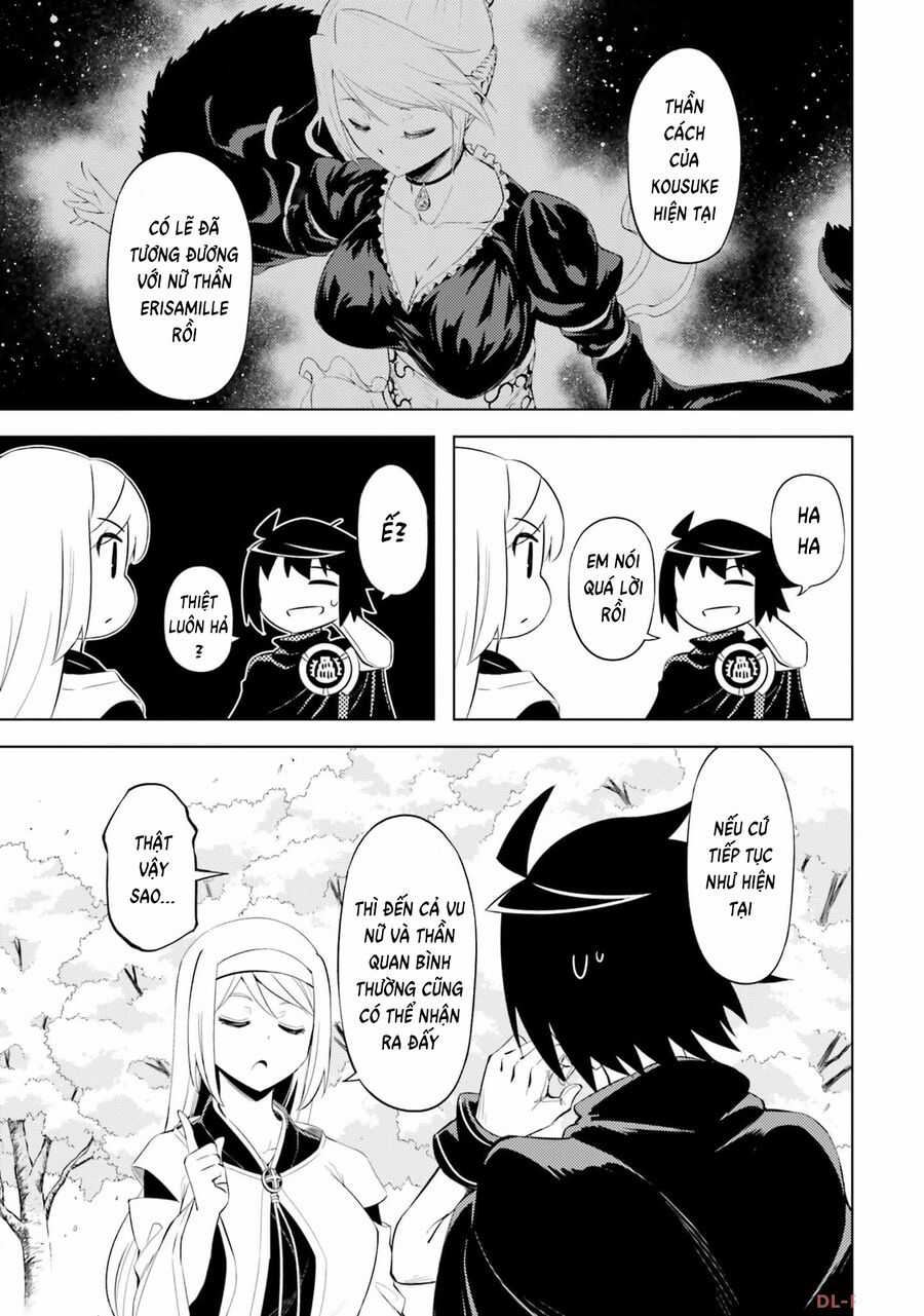 Tono Kanri O Shite Miyou Chương 69 trang 14