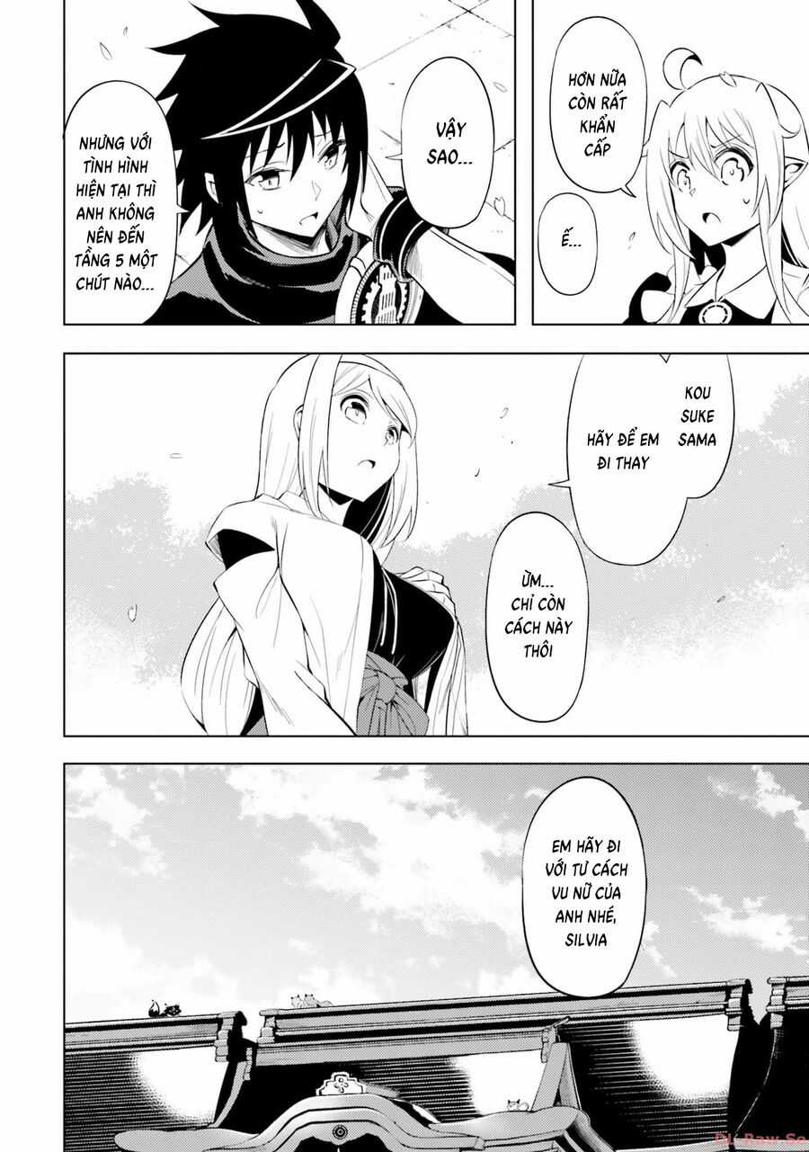 Tono Kanri O Shite Miyou Chương 69 trang 17