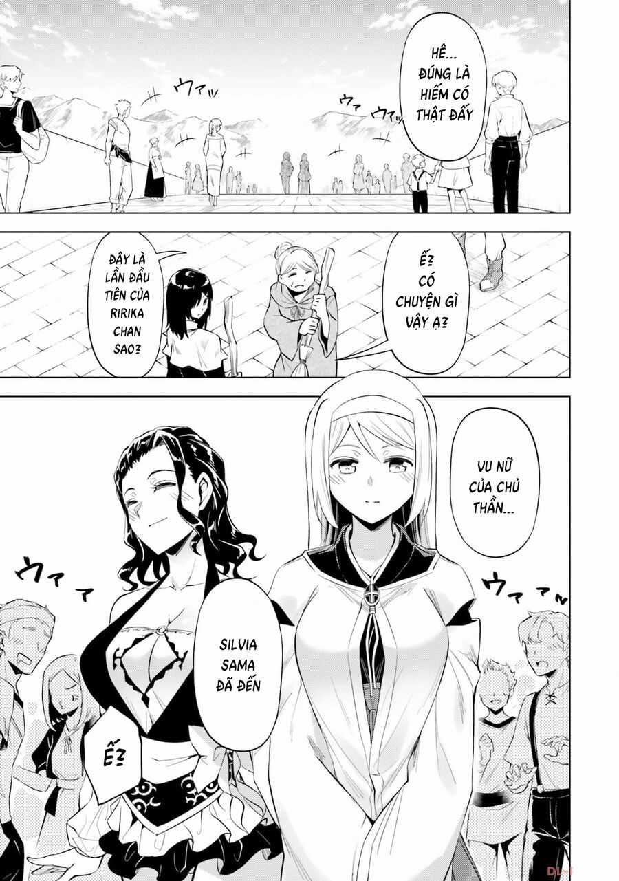 Tono Kanri O Shite Miyou Chương 69 trang 24