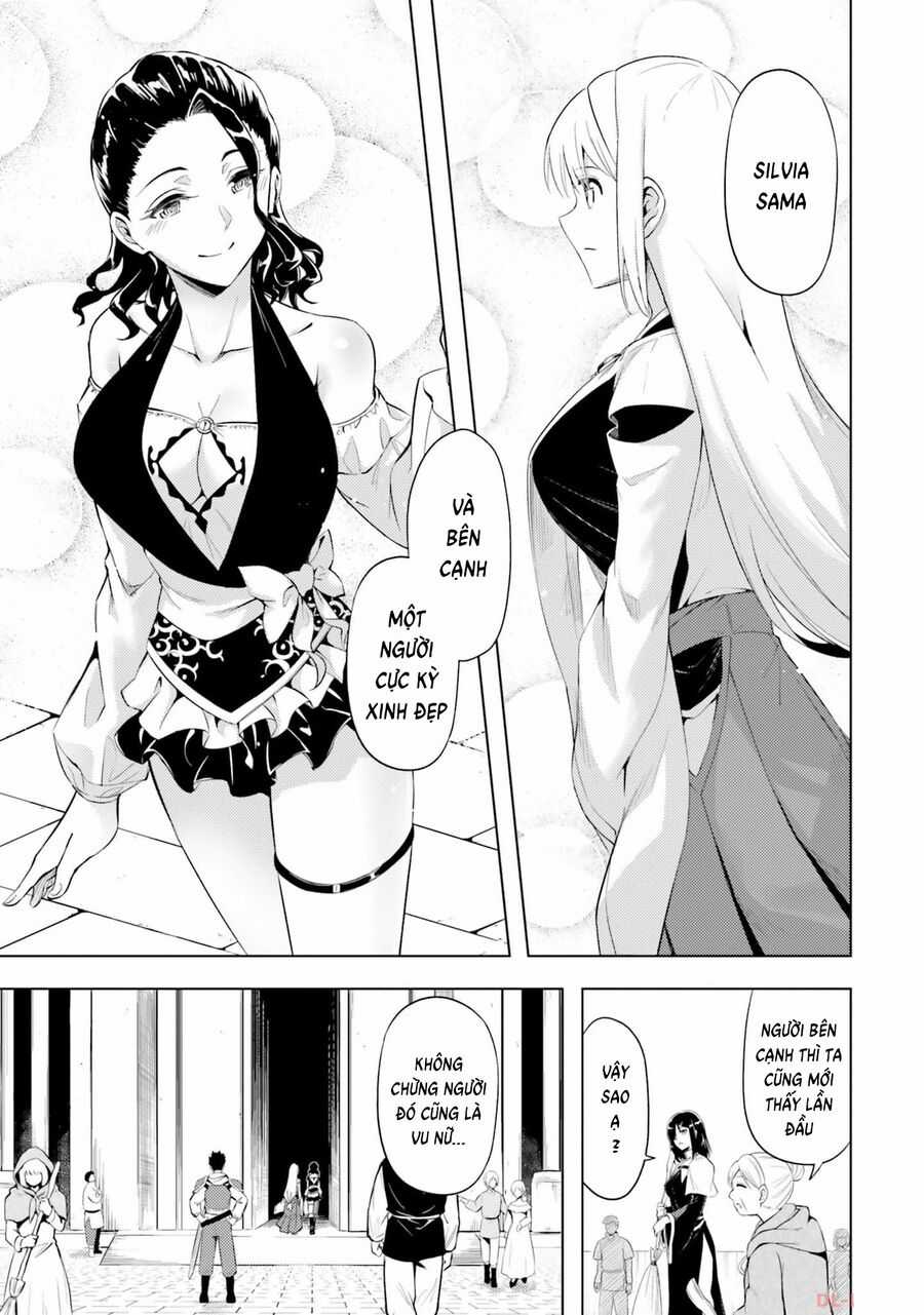 Tono Kanri O Shite Miyou Chương 69 trang 26