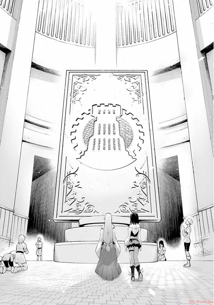 Tono Kanri O Shite Miyou Chương 69 trang 28