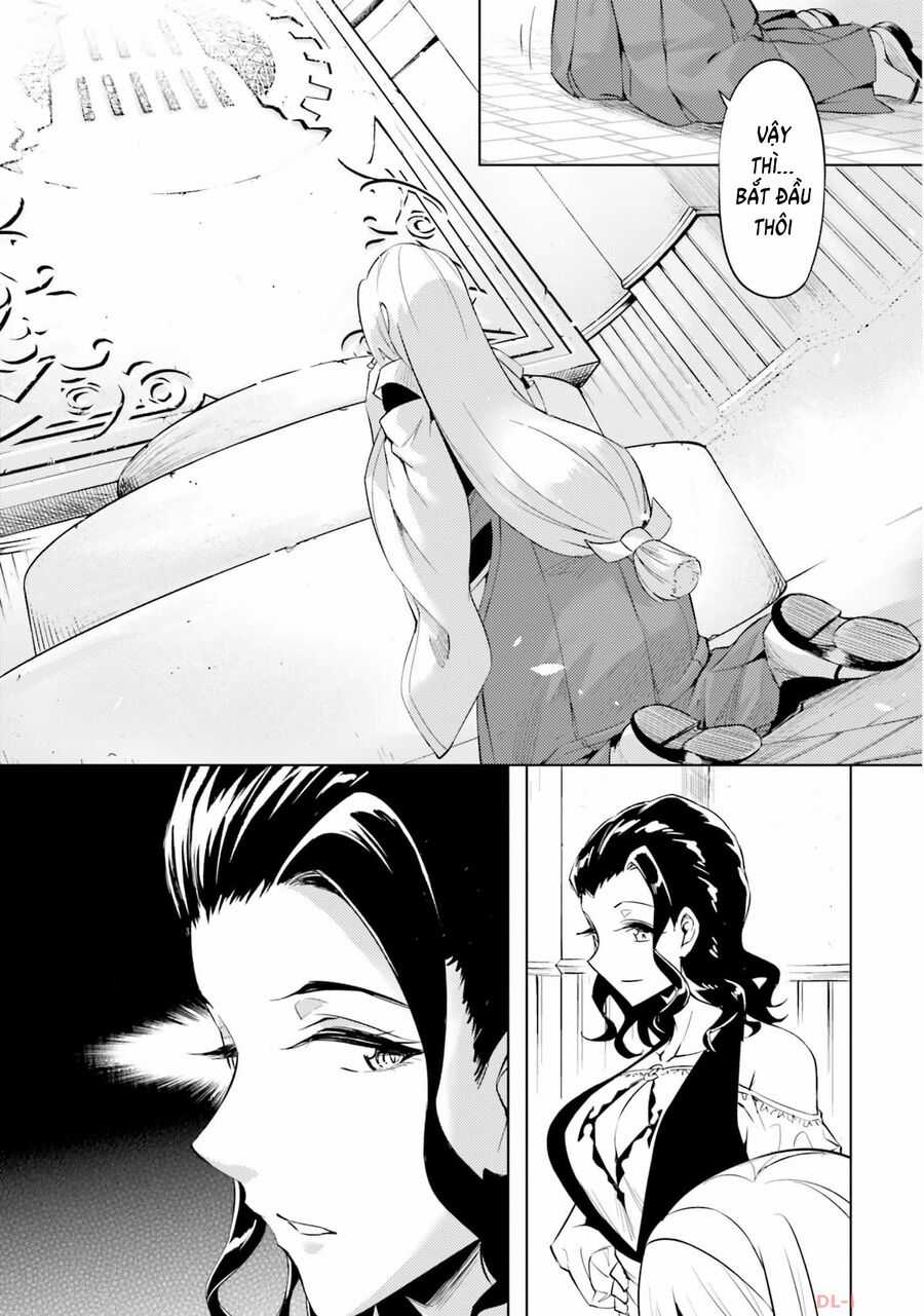 Tono Kanri O Shite Miyou Chương 69 trang 30