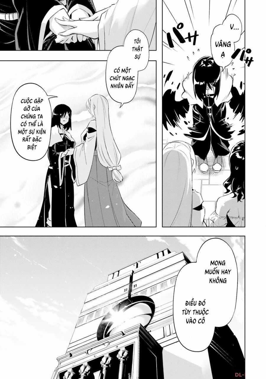 Tono Kanri O Shite Miyou Chương 69 trang 36