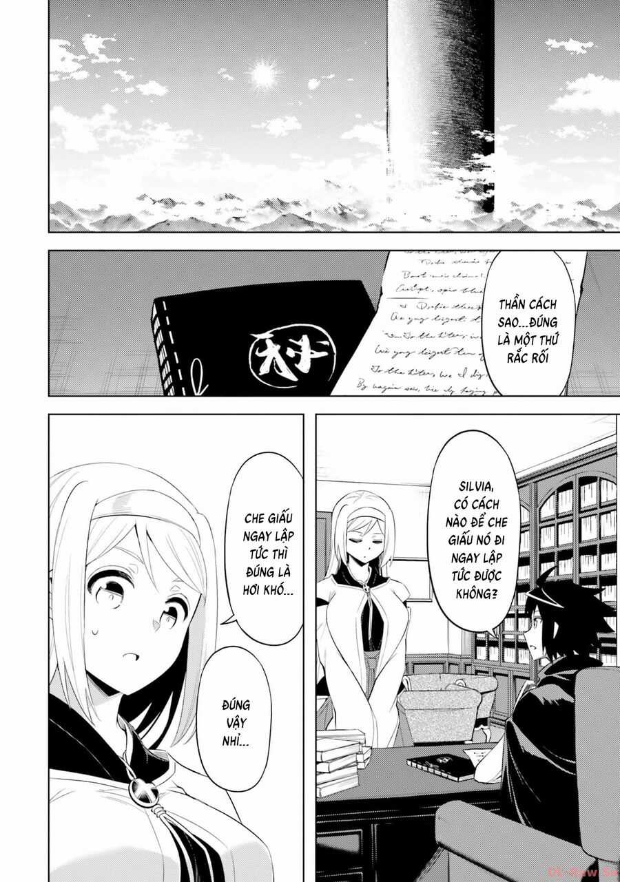 Tono Kanri O Shite Miyou Chương 69 trang 37