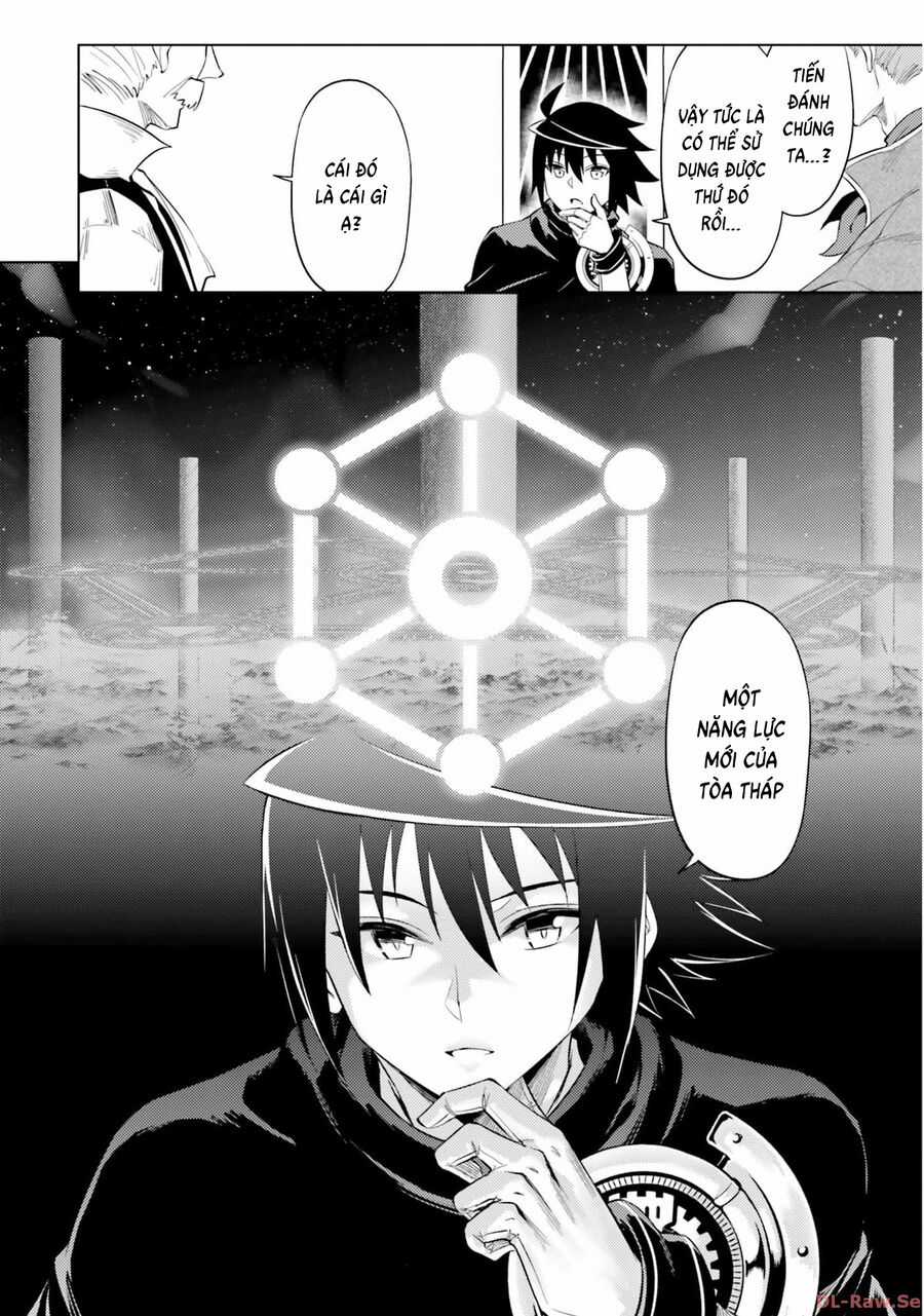 Tono Kanri O Shite Miyou Chương 69 trang 42