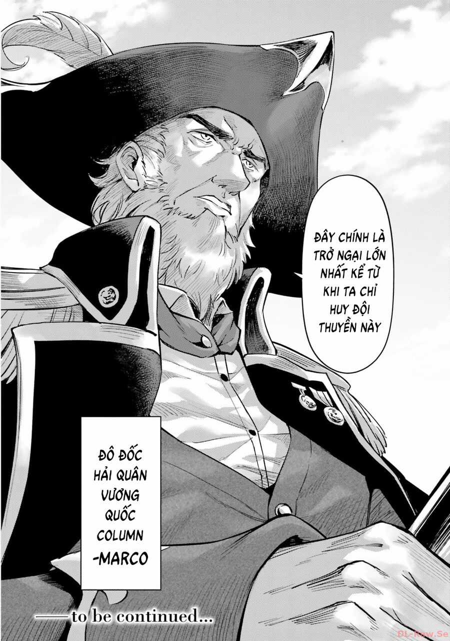 Tono Kanri O Shite Miyou Chương 69 trang 52