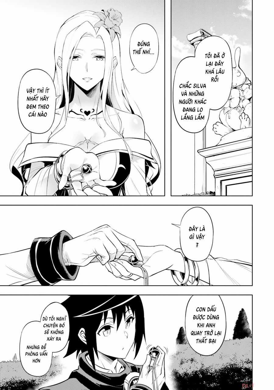 Tono Kanri O Shite Miyou Chương 69 trang 6