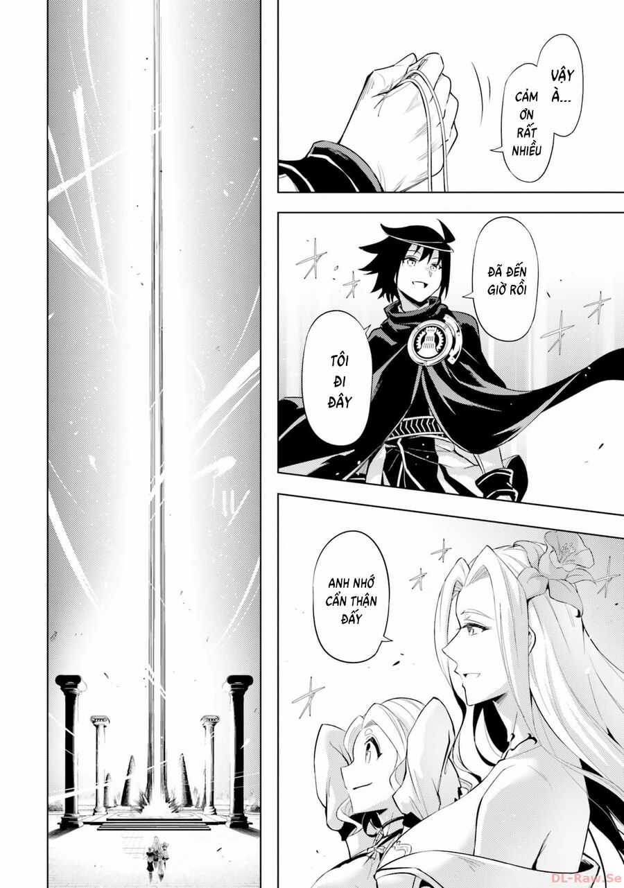 Tono Kanri O Shite Miyou Chương 69 trang 7