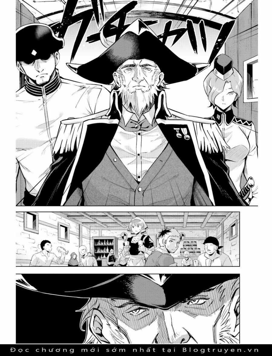 Tono Kanri O Shite Miyou Chương 70 trang 11