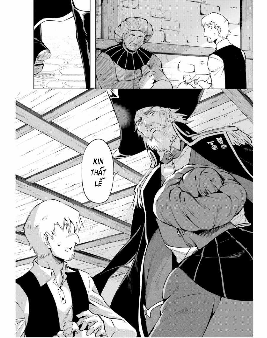 Tono Kanri O Shite Miyou Chương 70 trang 12