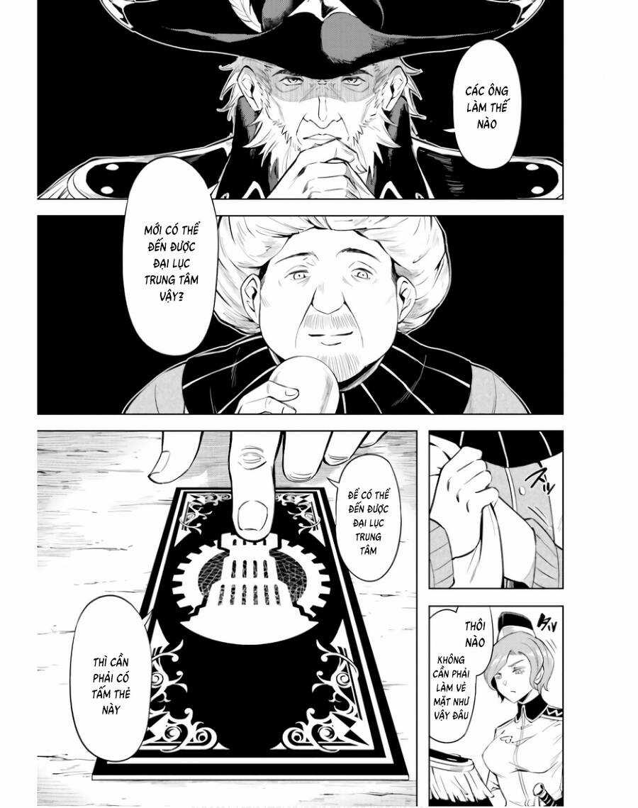 Tono Kanri O Shite Miyou Chương 70 trang 15