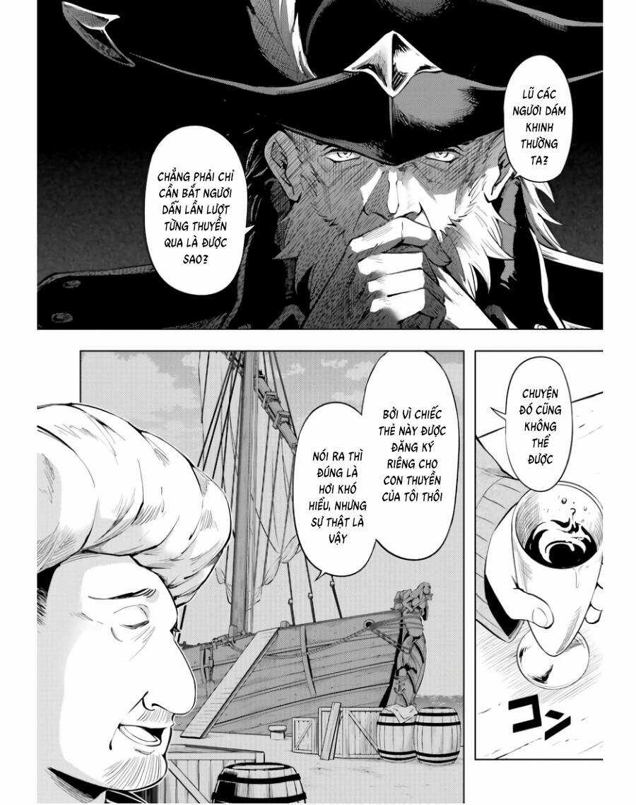 Tono Kanri O Shite Miyou Chương 70 trang 18