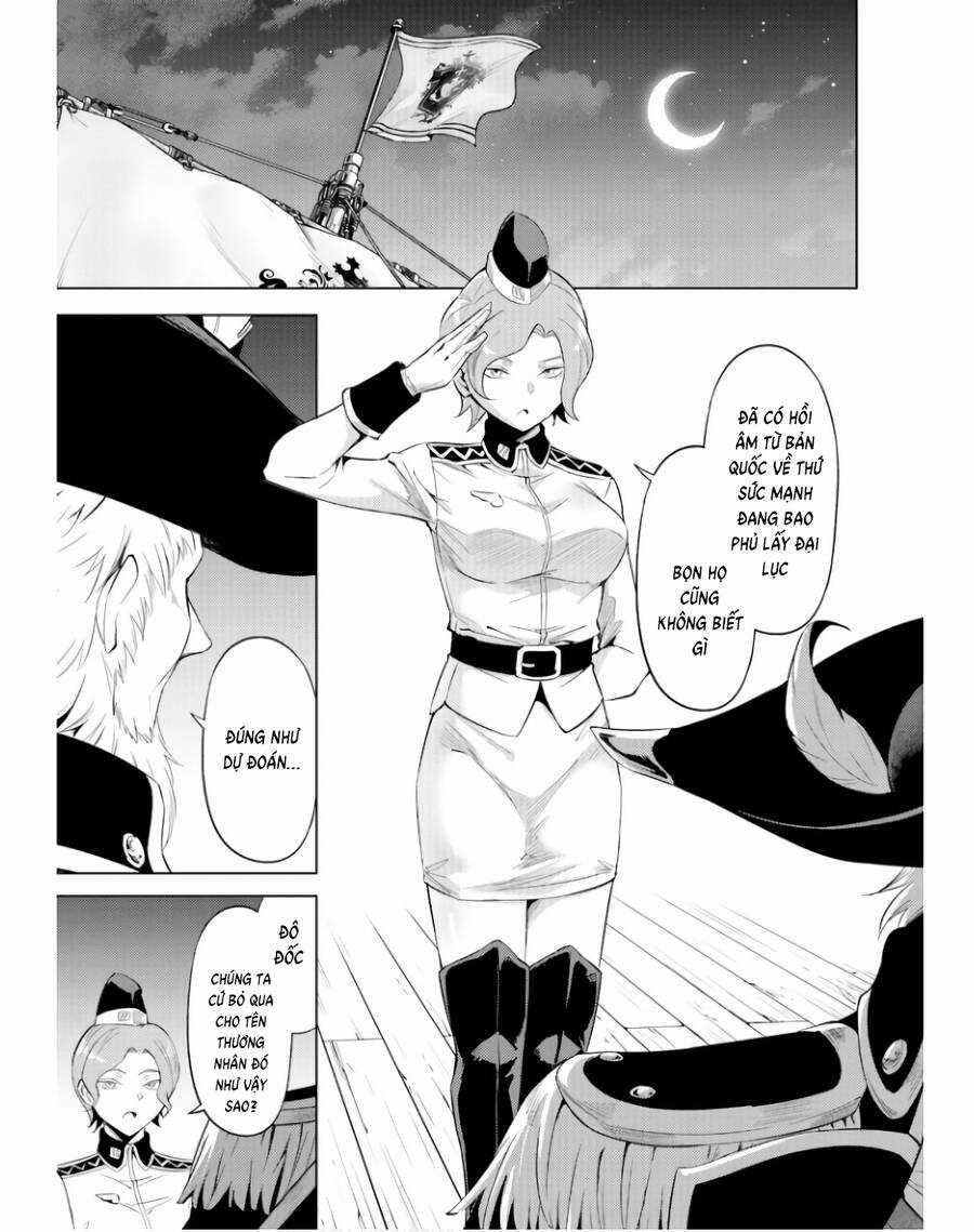 Tono Kanri O Shite Miyou Chương 70 trang 23