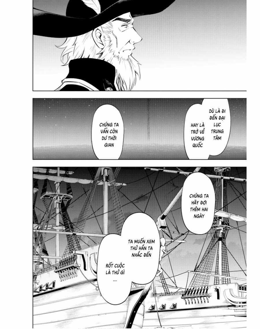 Tono Kanri O Shite Miyou Chương 70 trang 24