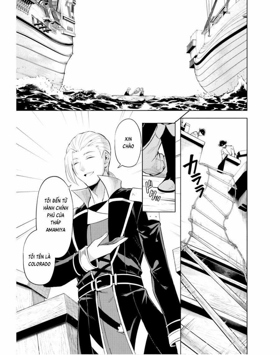 Tono Kanri O Shite Miyou Chương 70 trang 29