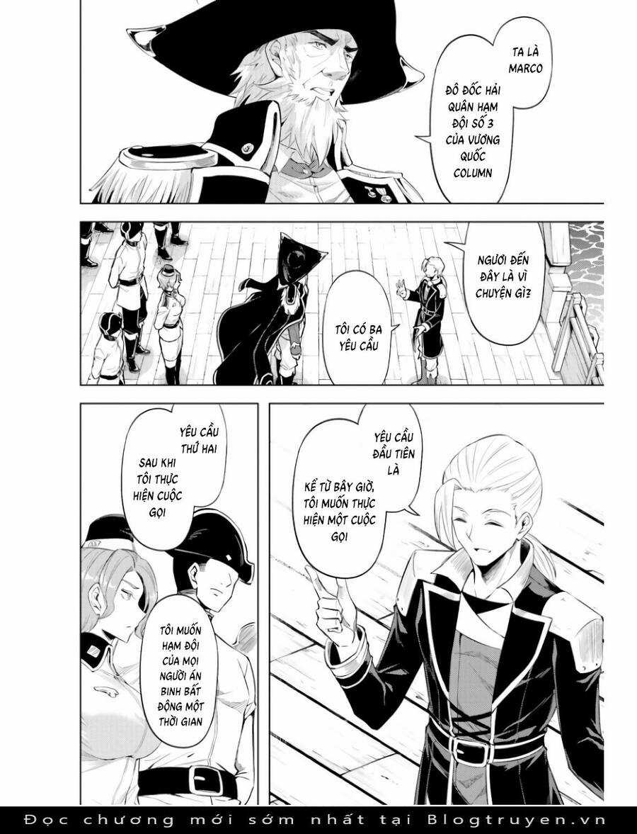 Tono Kanri O Shite Miyou Chương 70 trang 30