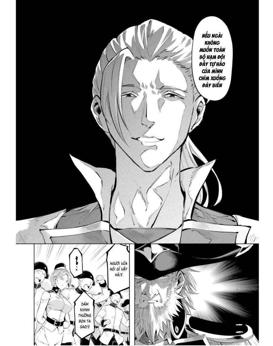 Tono Kanri O Shite Miyou Chương 70 trang 32