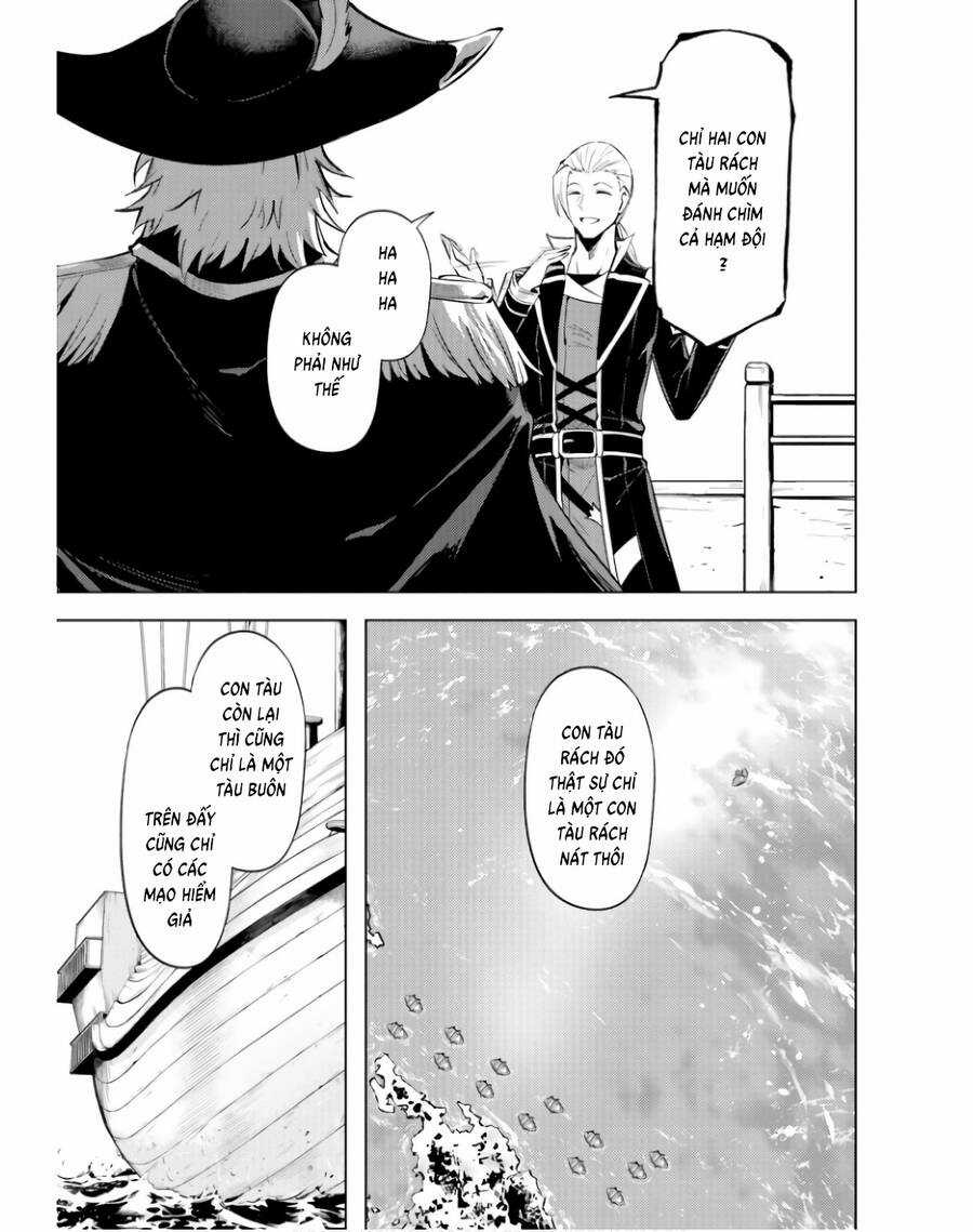 Tono Kanri O Shite Miyou Chương 70 trang 33