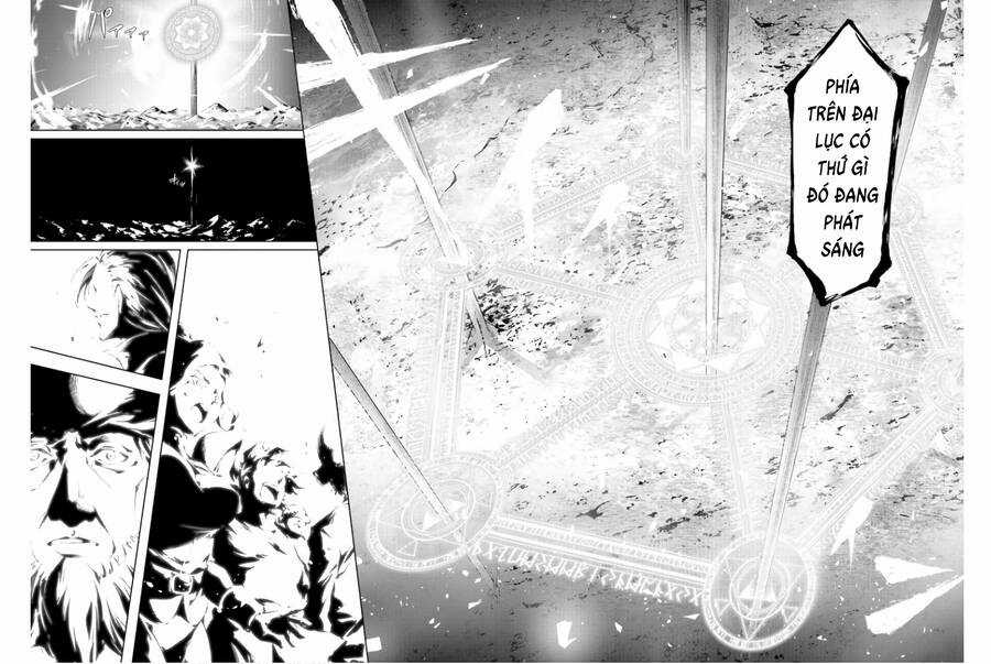 Tono Kanri O Shite Miyou Chương 70 trang 38