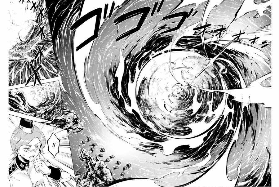 Tono Kanri O Shite Miyou Chương 70 trang 40