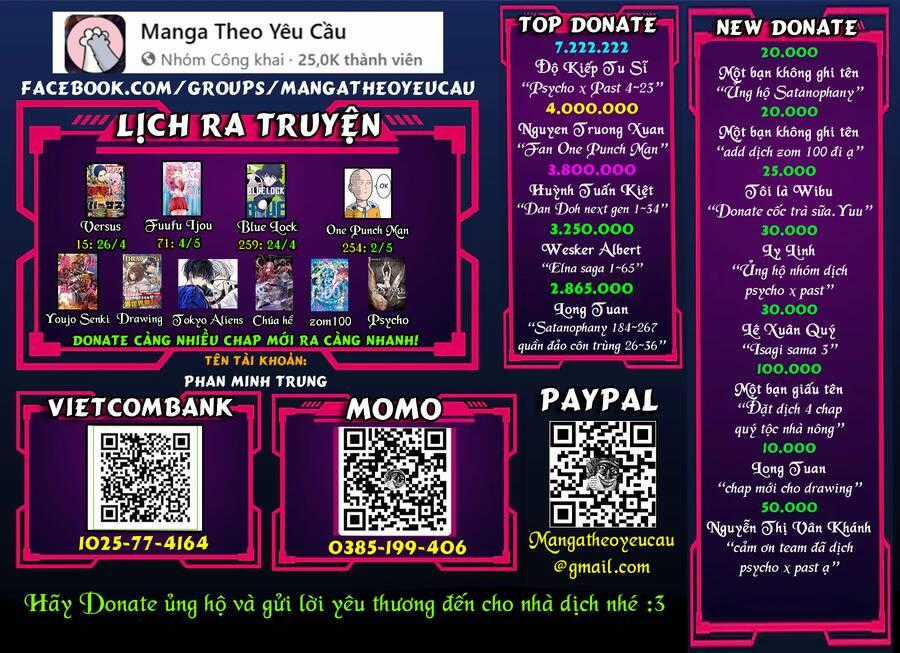 Tono Kanri O Shite Miyou Chương 70 trang 48