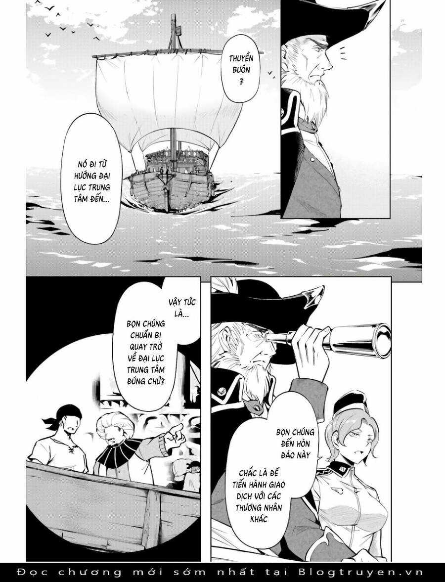 Tono Kanri O Shite Miyou Chương 70 trang 9