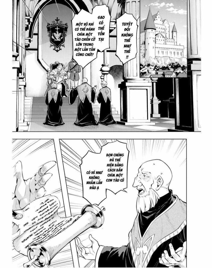 Tono Kanri O Shite Miyou Chương 71 trang 11