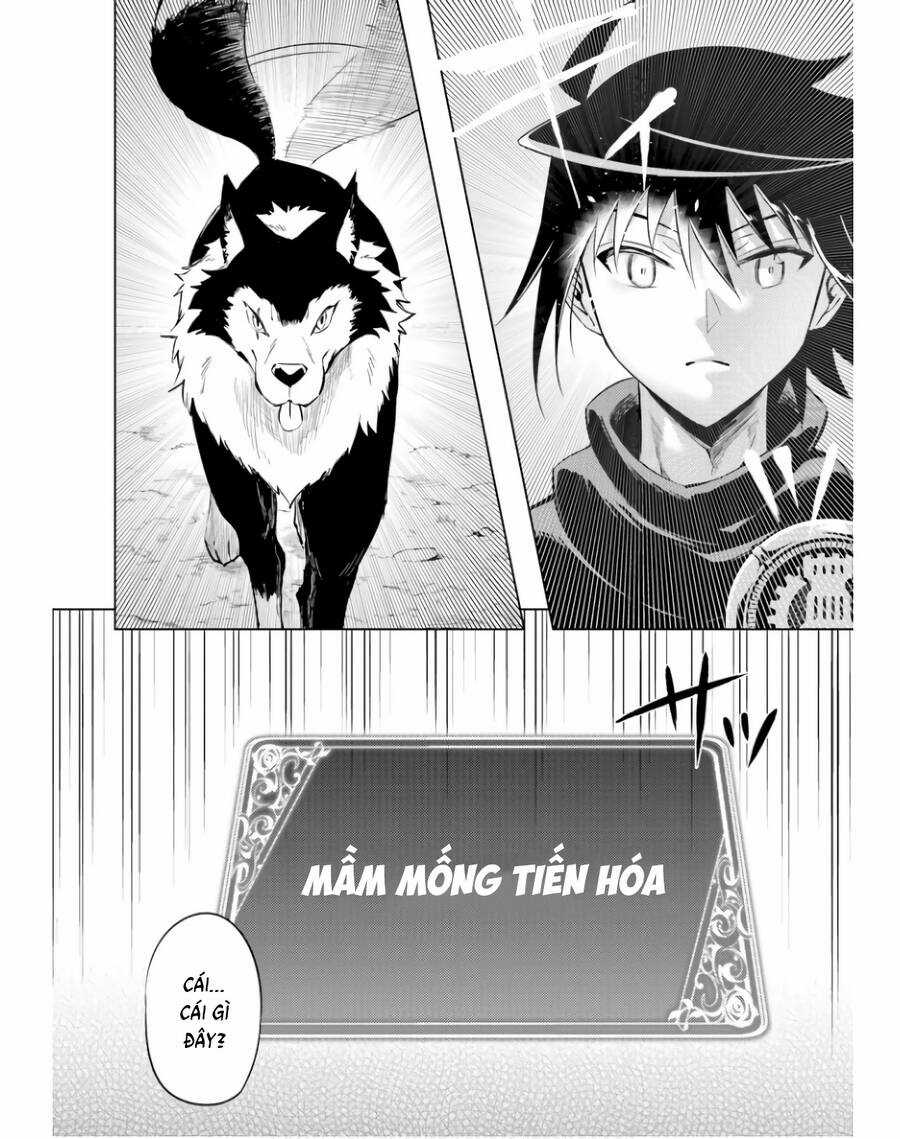 Tono Kanri O Shite Miyou Chương 72 trang 12