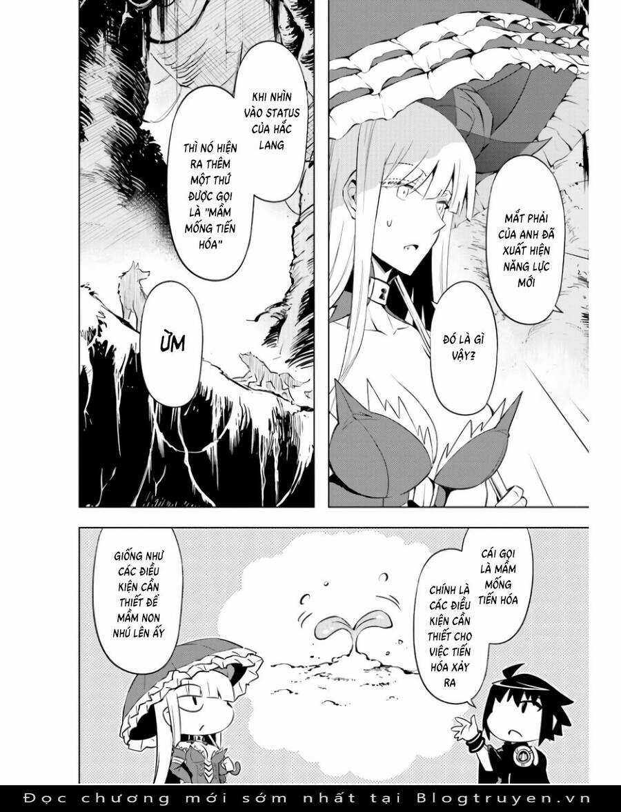 Tono Kanri O Shite Miyou Chương 72 trang 14