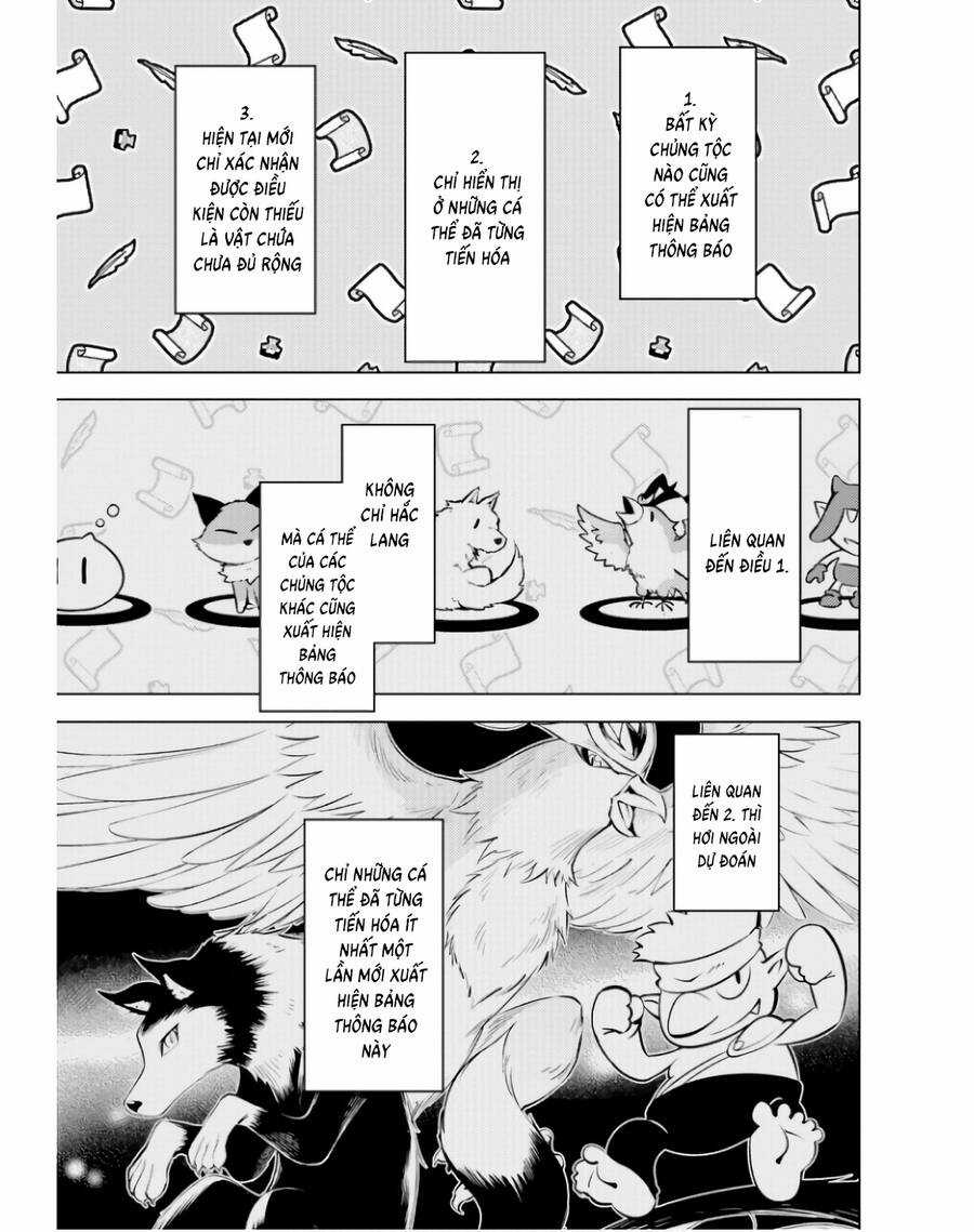 Tono Kanri O Shite Miyou Chương 72 trang 19