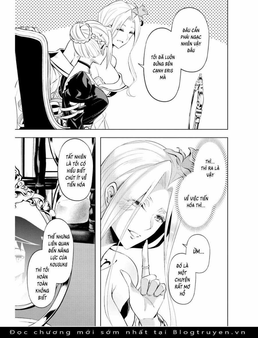 Tono Kanri O Shite Miyou Chương 72 trang 23