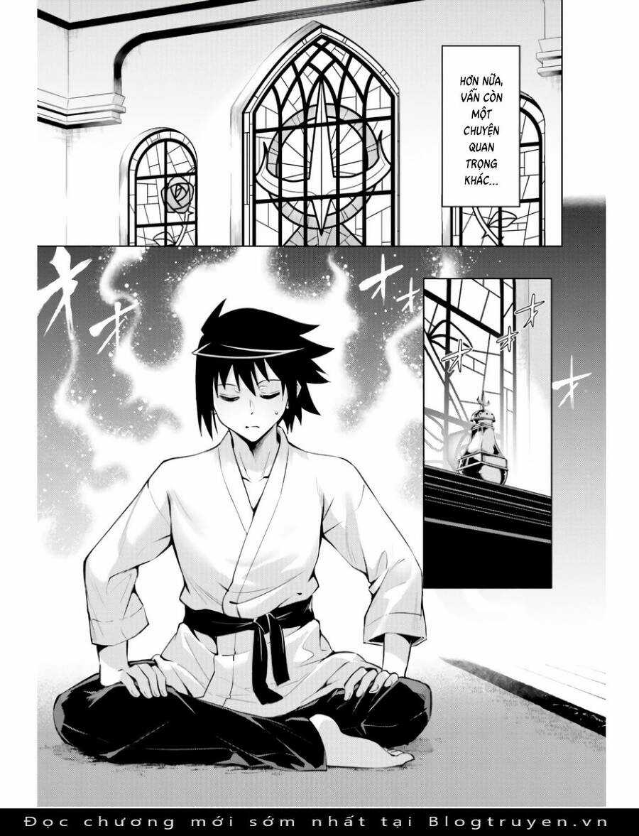 Tono Kanri O Shite Miyou Chương 72 trang 33