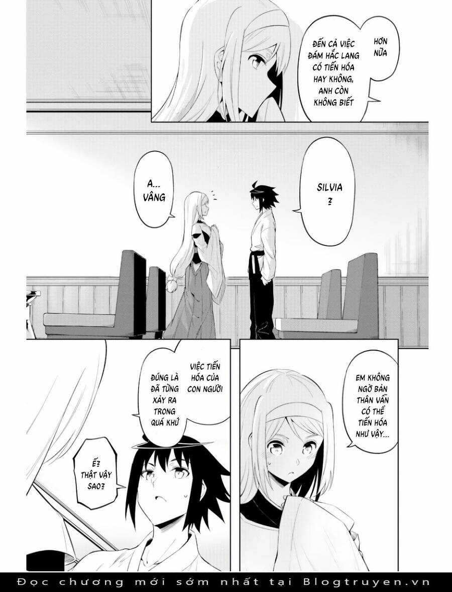 Tono Kanri O Shite Miyou Chương 72 trang 43