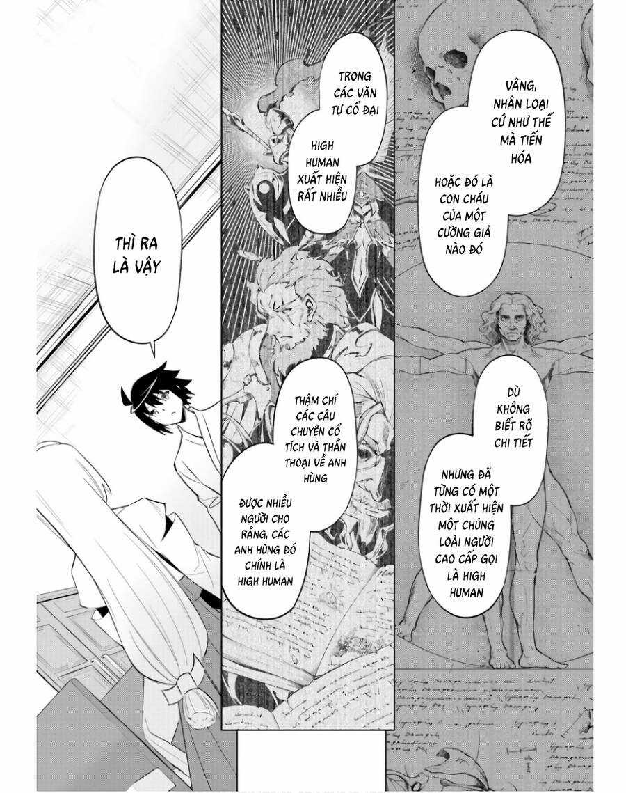 Tono Kanri O Shite Miyou Chương 72 trang 44