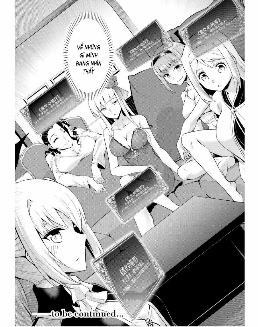 Tono Kanri O Shite Miyou Chương 72 trang 52