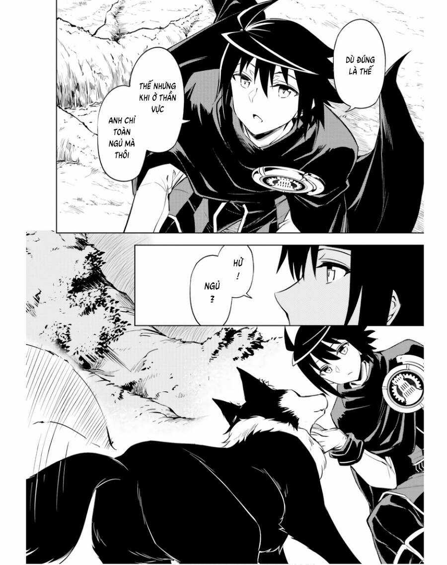 Tono Kanri O Shite Miyou Chương 72 trang 6