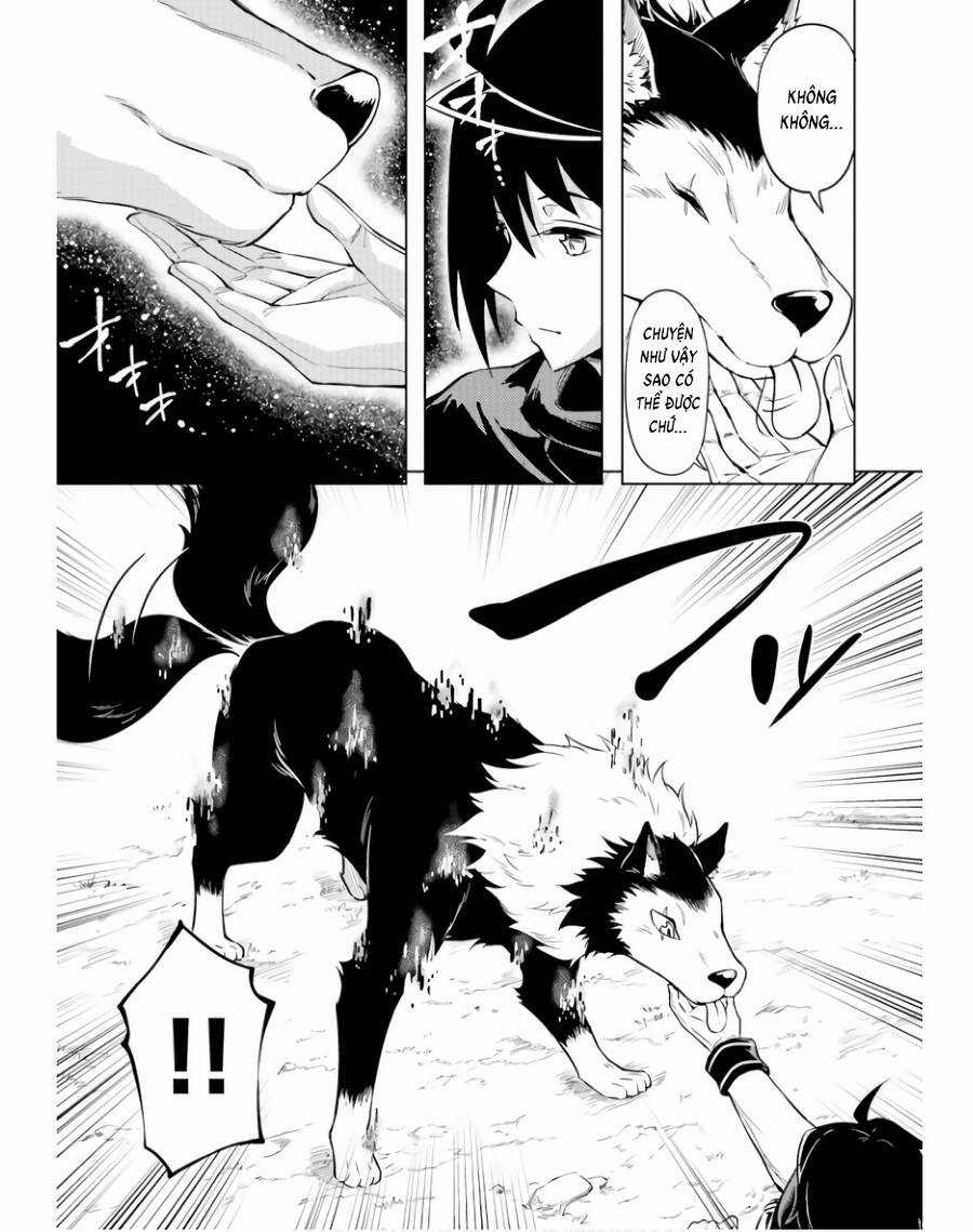 Tono Kanri O Shite Miyou Chương 72 trang 7